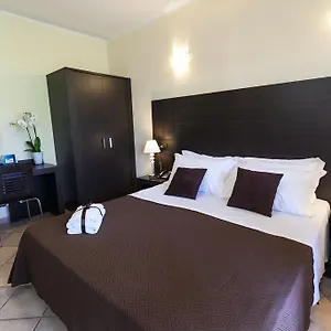 Antica Ravenna Hotel apartamentowy