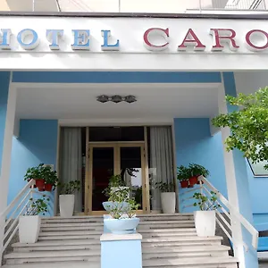 Carol Cesenatico
